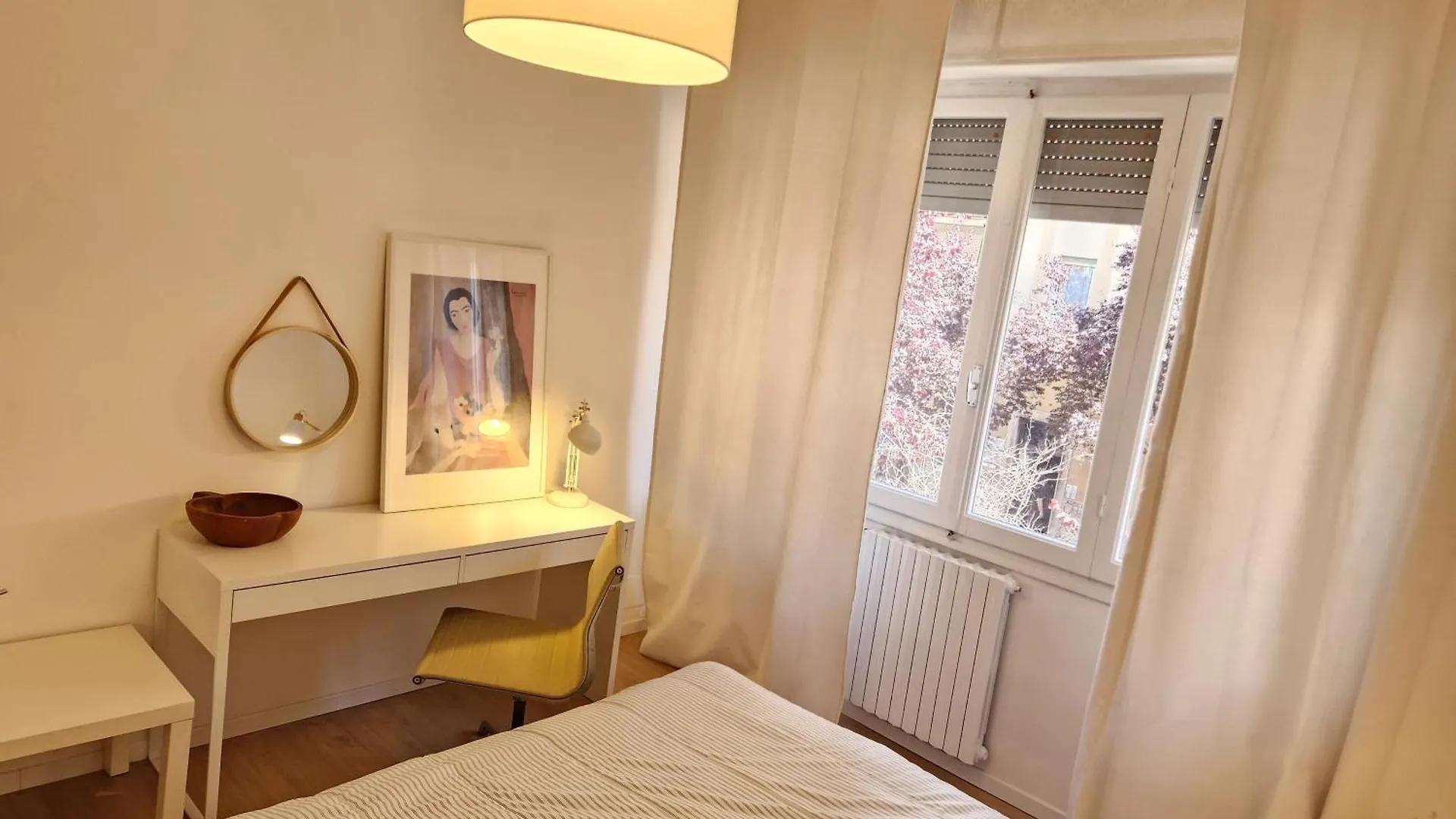 La Casa Bianca Di Jo Apartment La Spezia 0*,  Italy